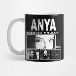 anya taylor joy Mug